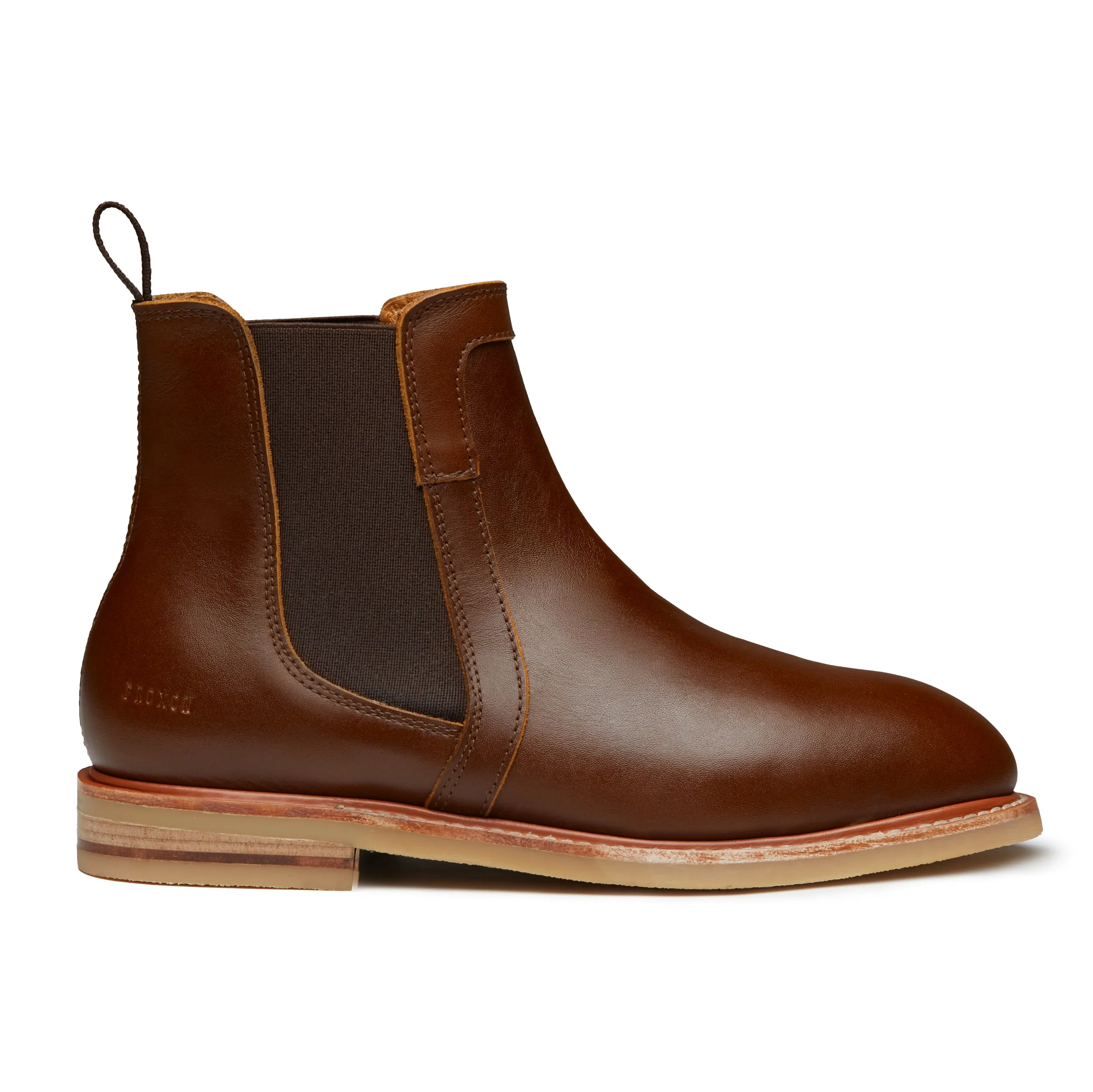 Icon Steel Toe Boot