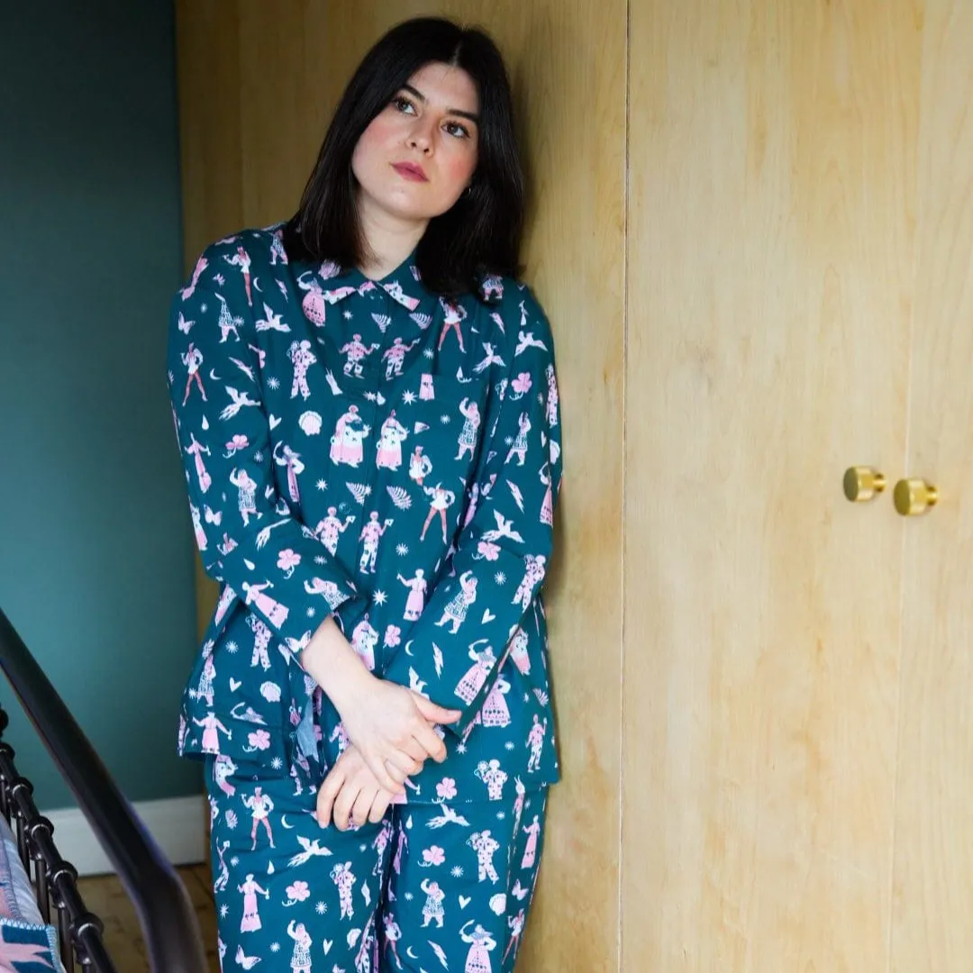 Iconic Women Pyjamas