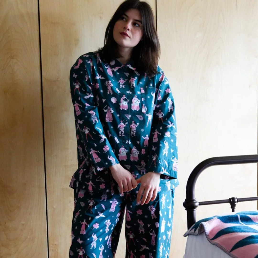 Iconic Women Pyjamas