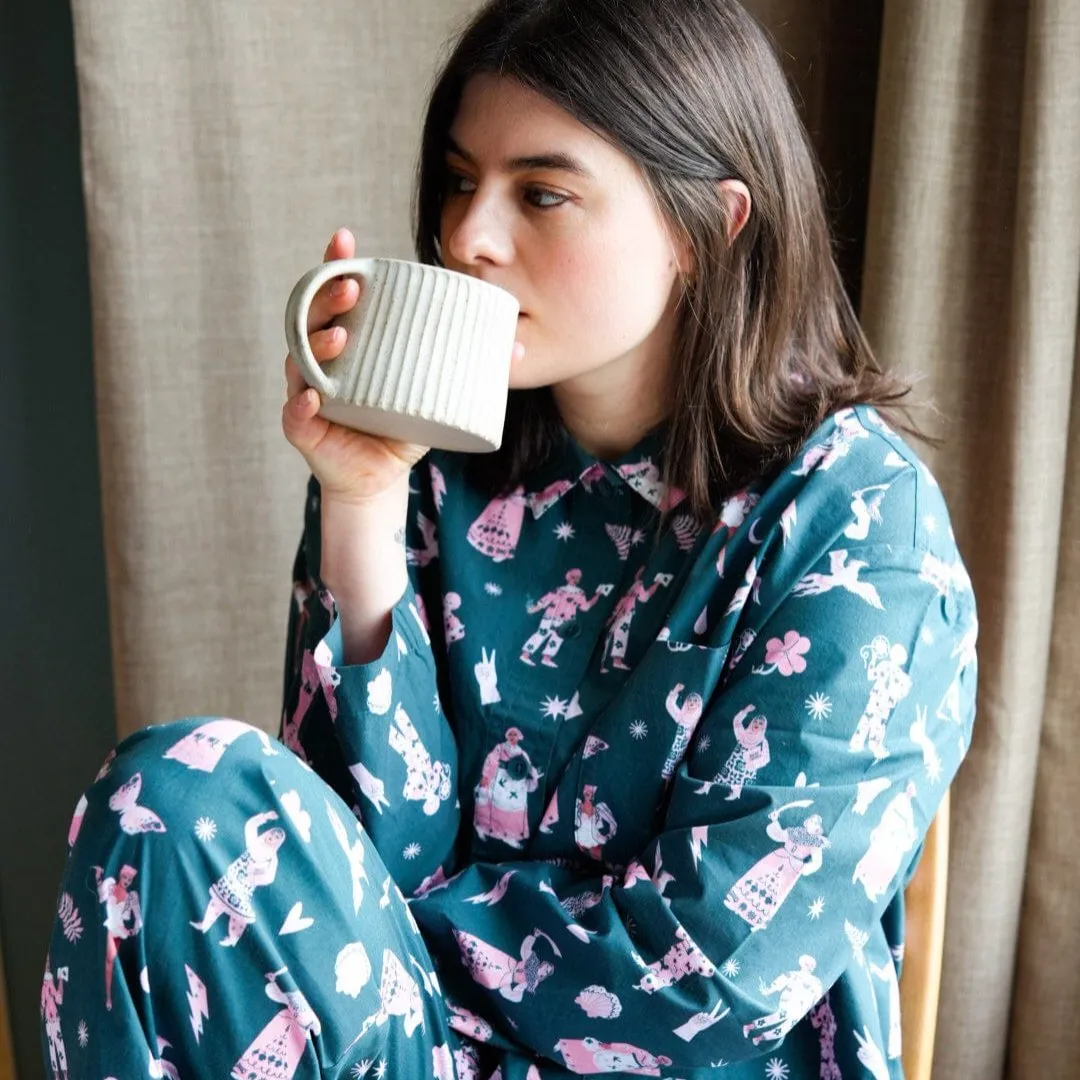 Iconic Women Pyjamas
