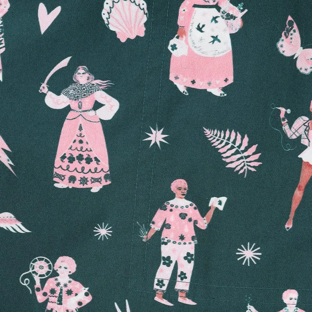 Iconic Women Pyjamas