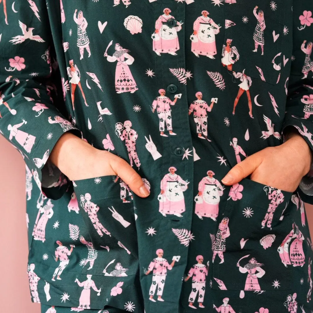 Iconic Women Pyjamas