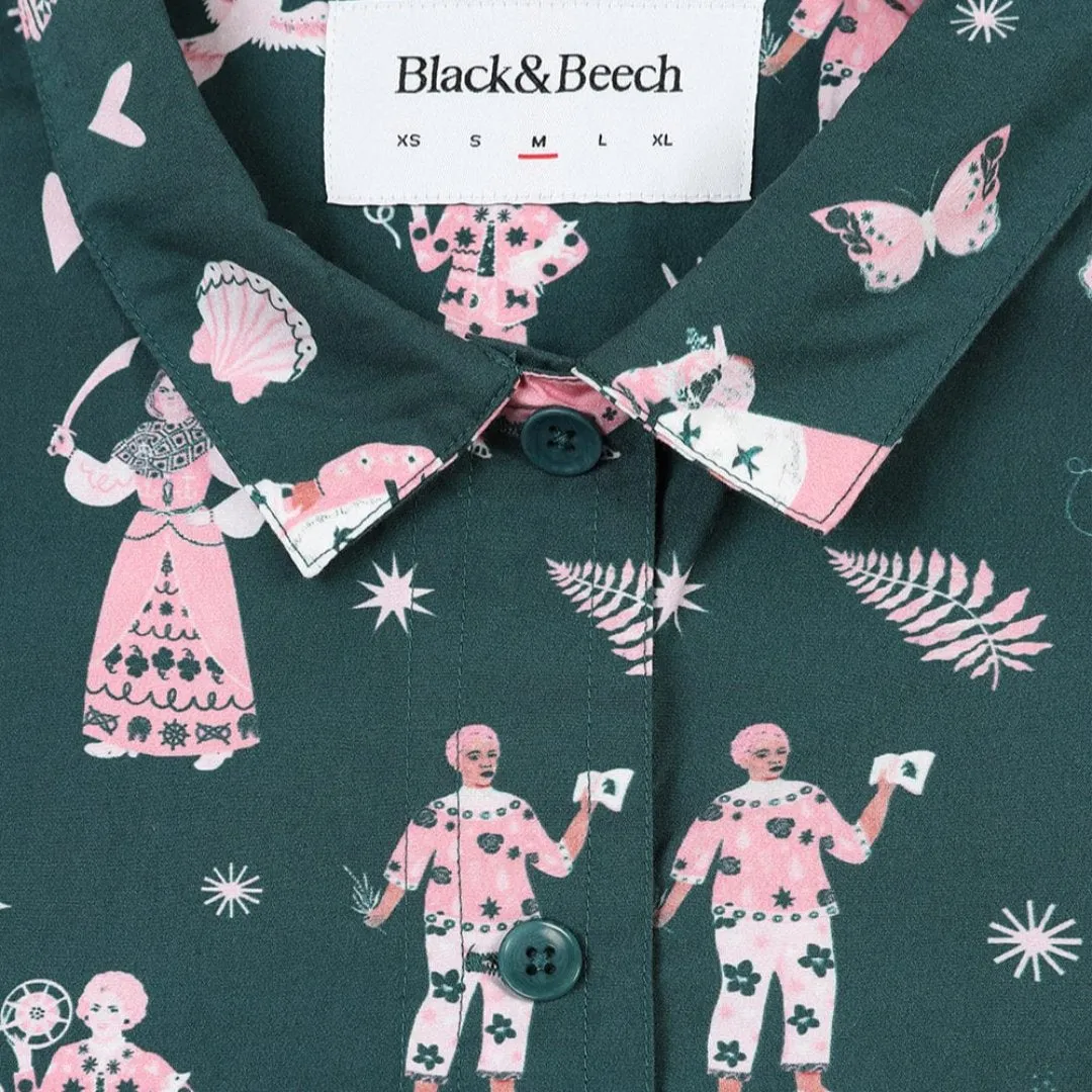 Iconic Women Pyjamas