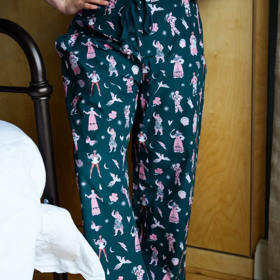 Iconic Women Pyjamas