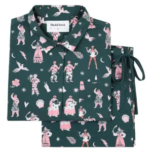 Iconic Women Pyjamas