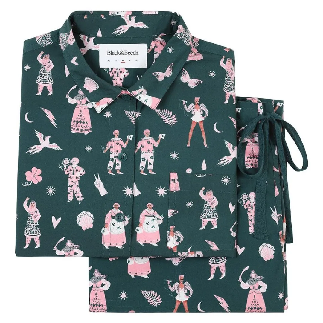 Iconic Women Pyjamas