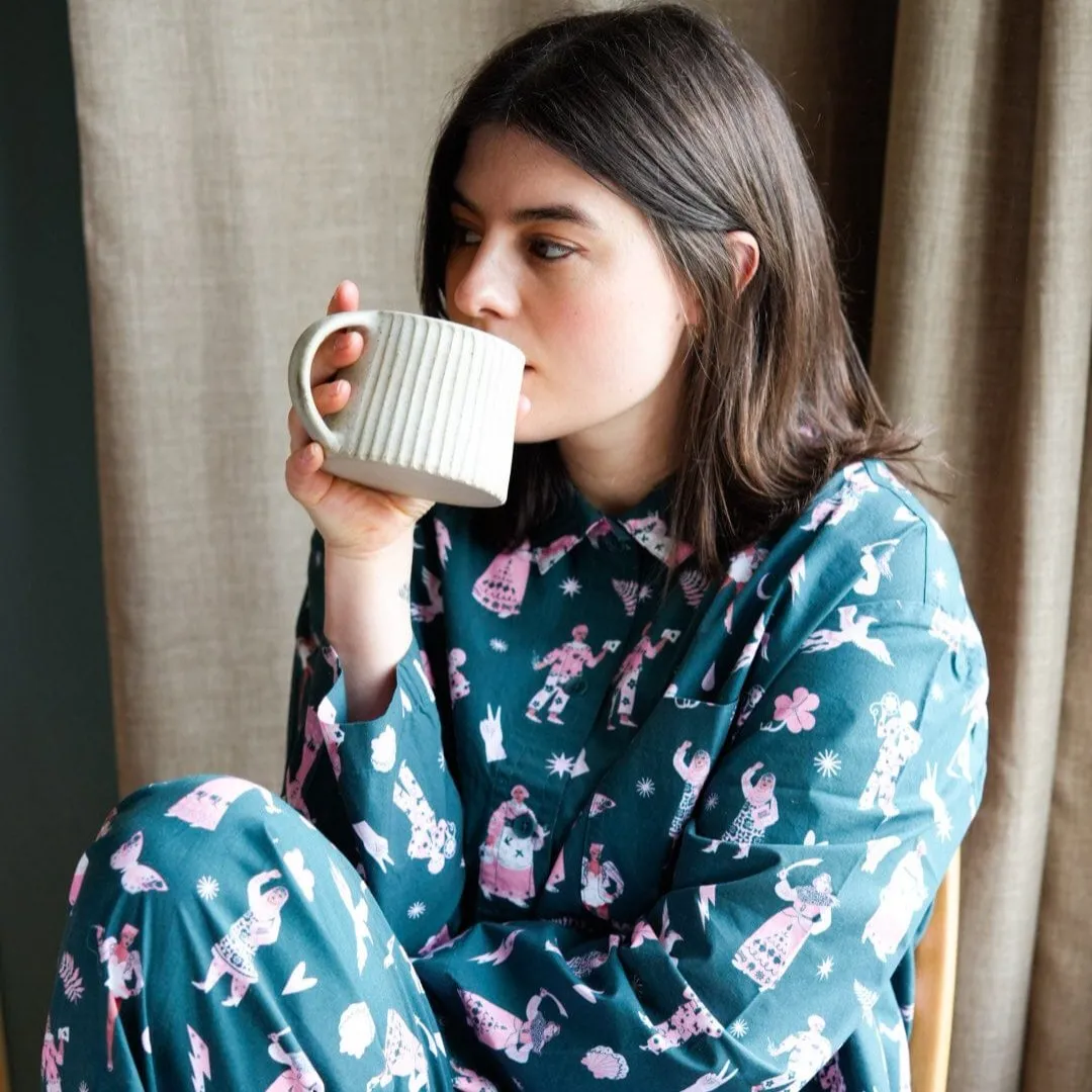 Iconic Women Pyjamas
