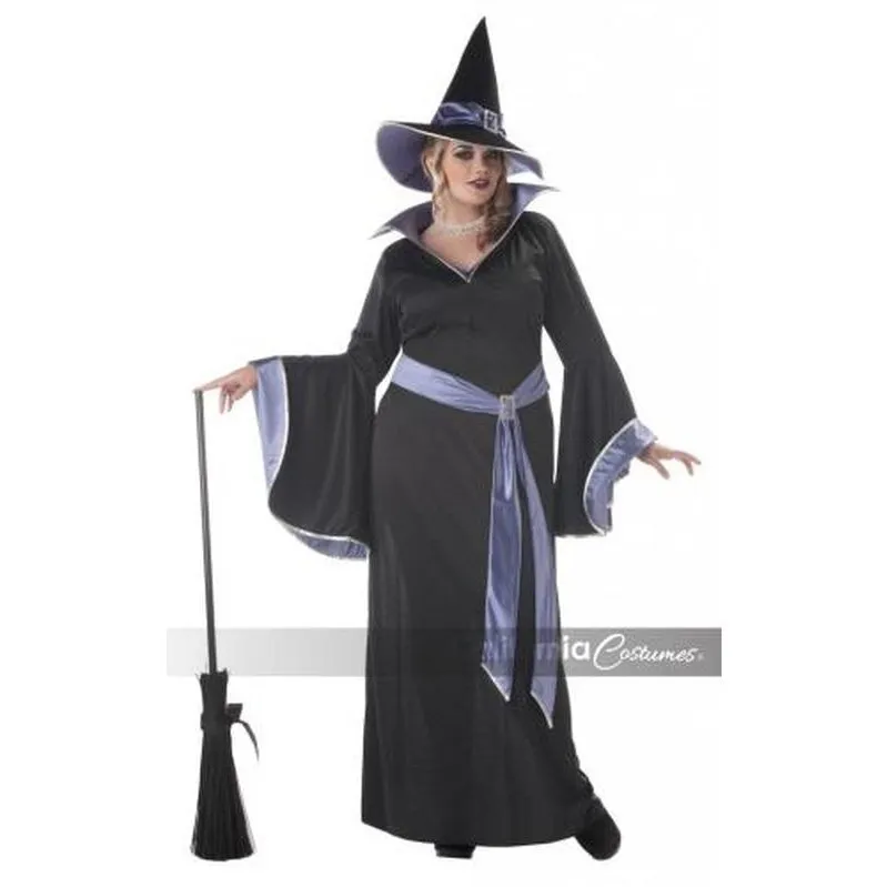 Incantasia, The Glamour Witch / Plus