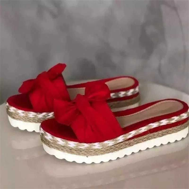 INSTOCK-Sandal for women