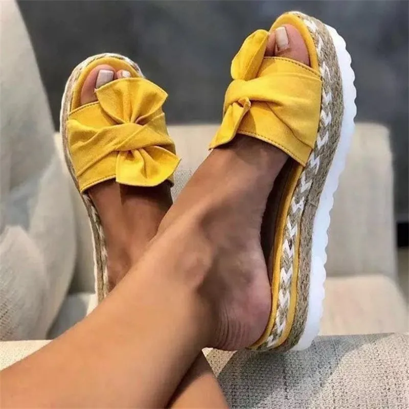 INSTOCK-Sandal for women