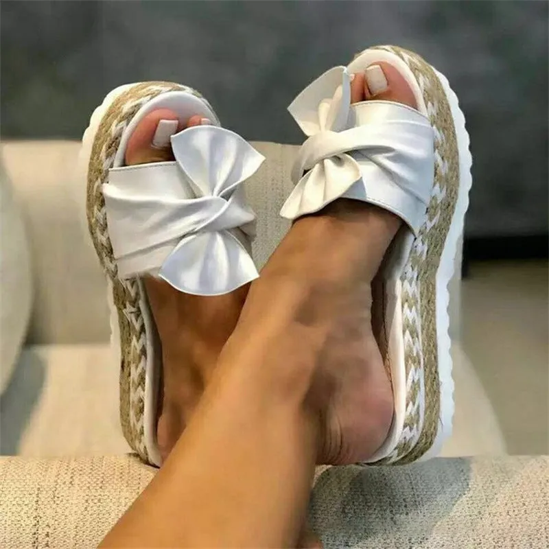 INSTOCK-Sandal for women
