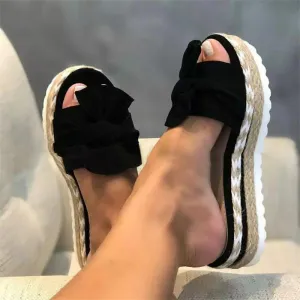 INSTOCK-Sandal for women