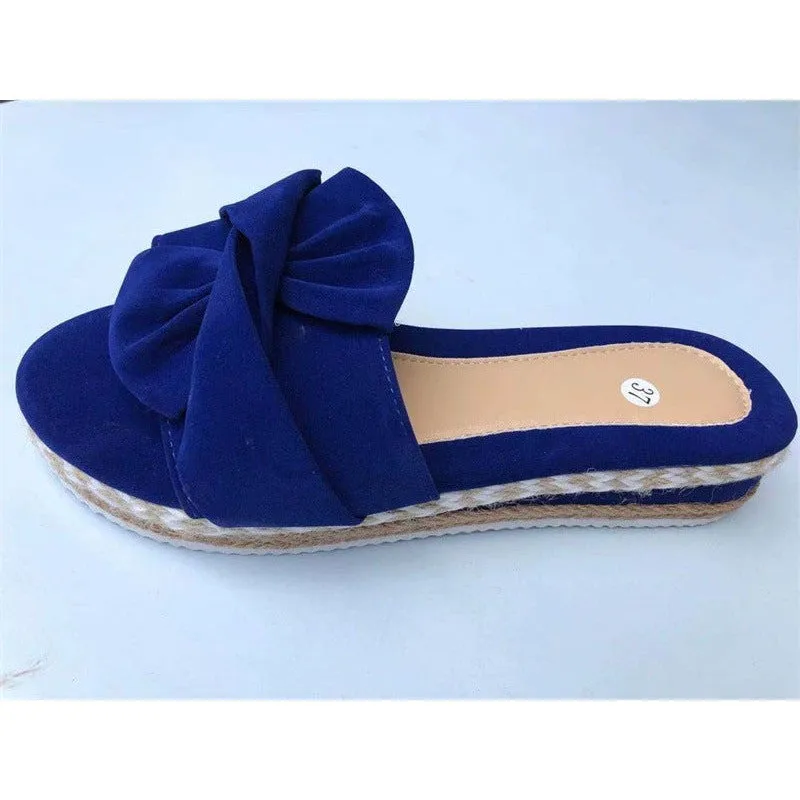 INSTOCK-Sandal for women
