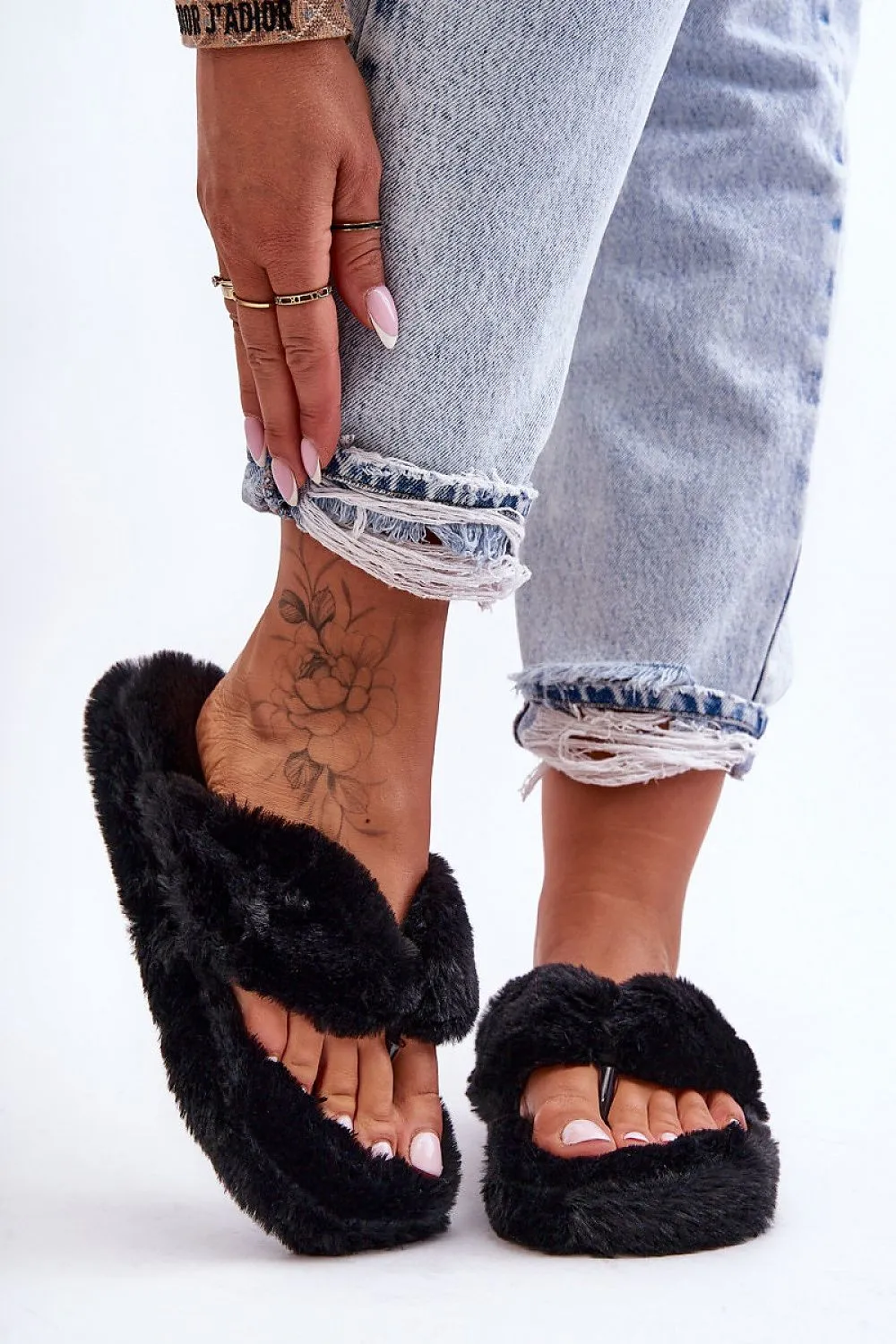 Japanese flip-flops