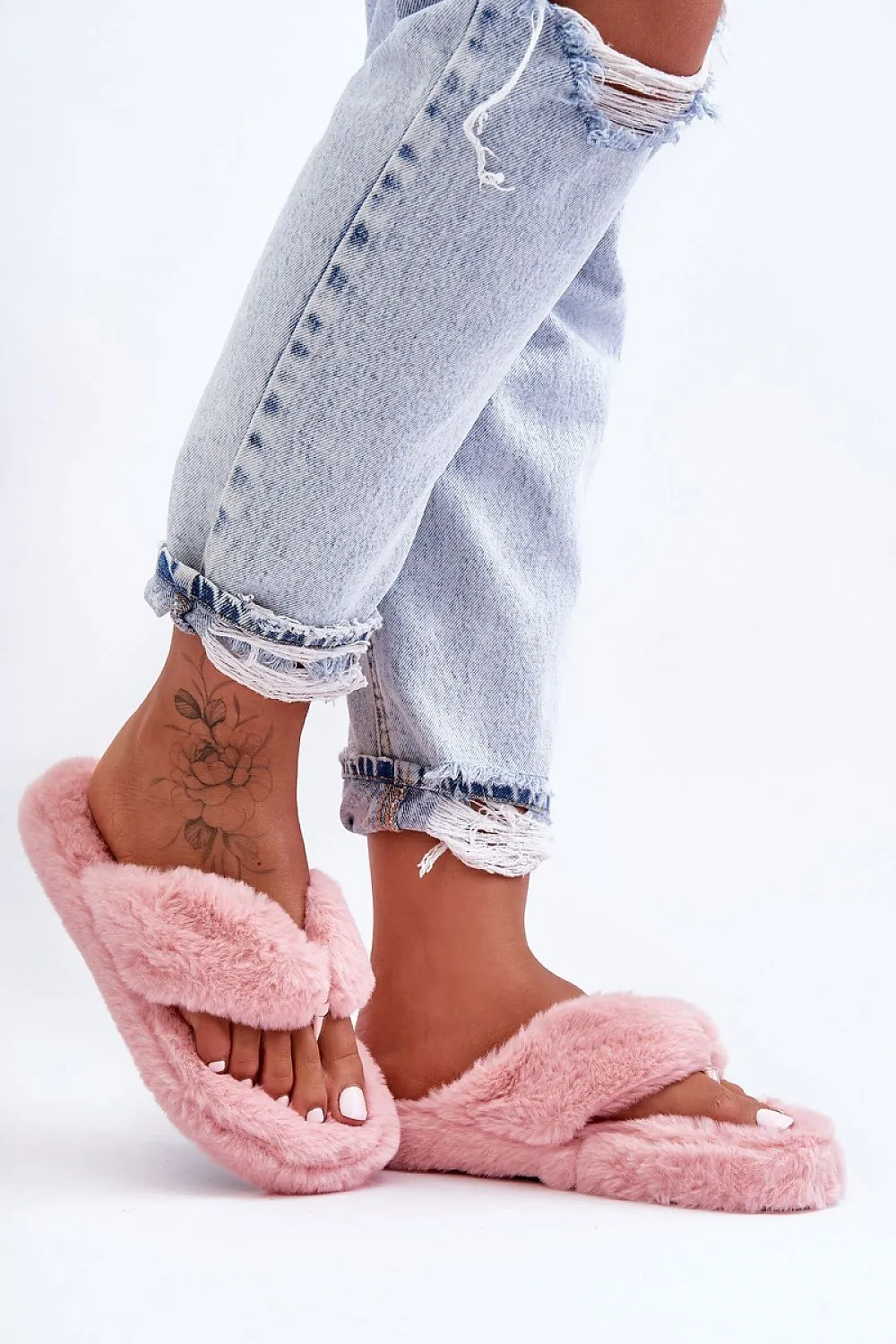 Japanese flip-flops