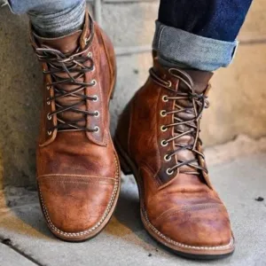 Jason™ – Premium Classic Shoes
