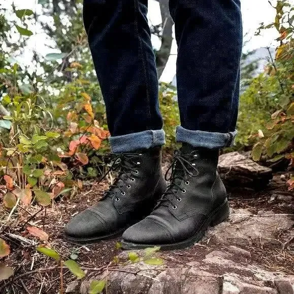 Jason™ – Premium Classic Shoes