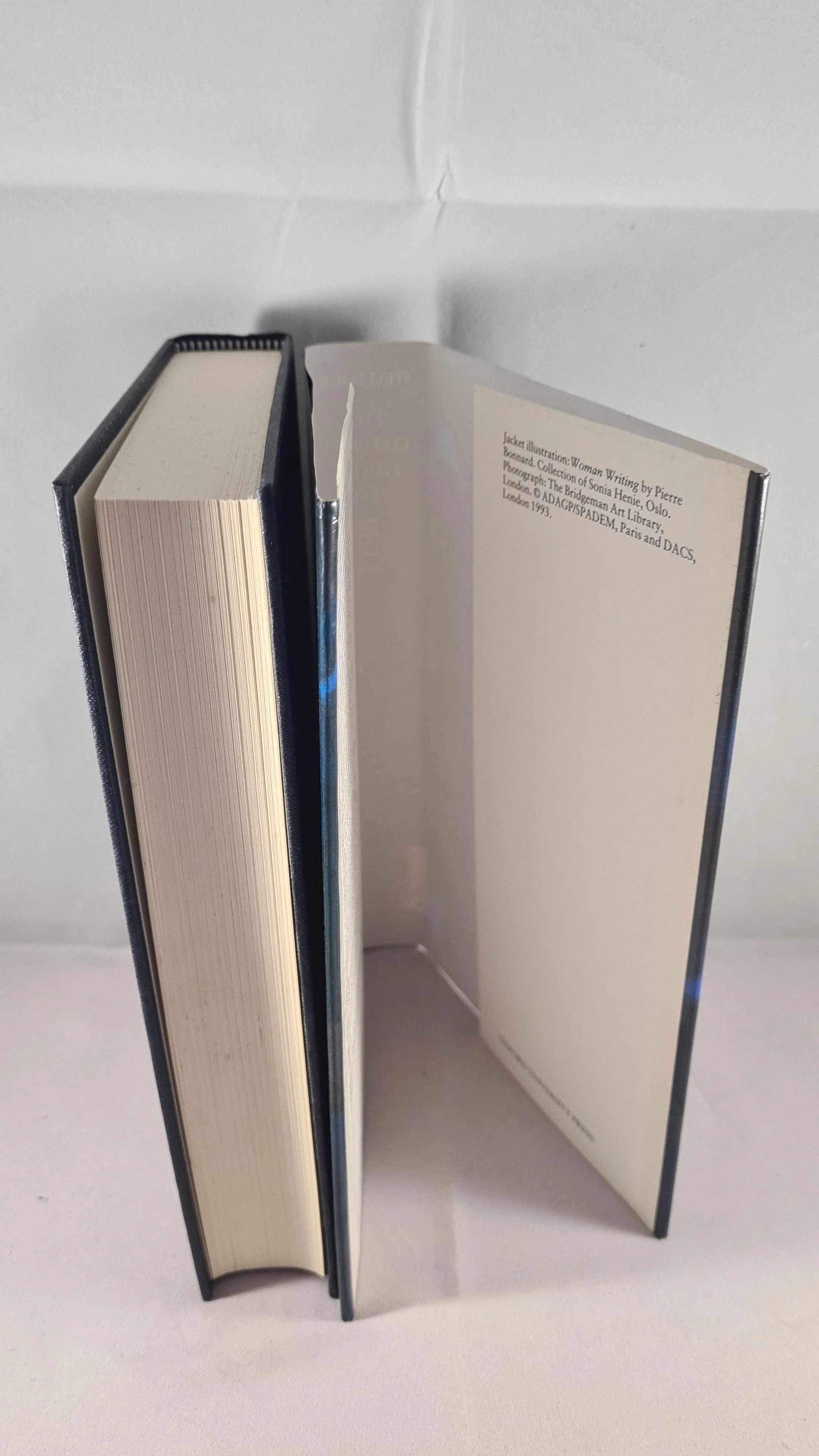 Joanne Shattock - The Oxford Guide to British Women Writers, 1993