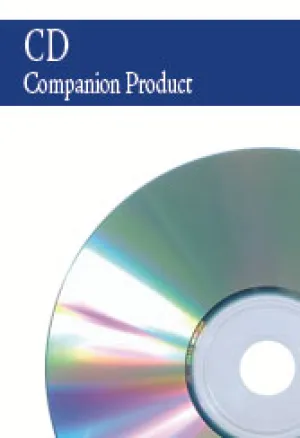 Jubilate, Alleluia! - Performance/Accompaniment CD