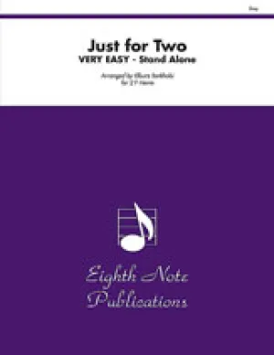Just for Two Very Easy (stand alone version)