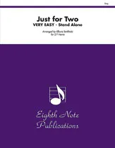 Just for Two Very Easy (stand alone version)