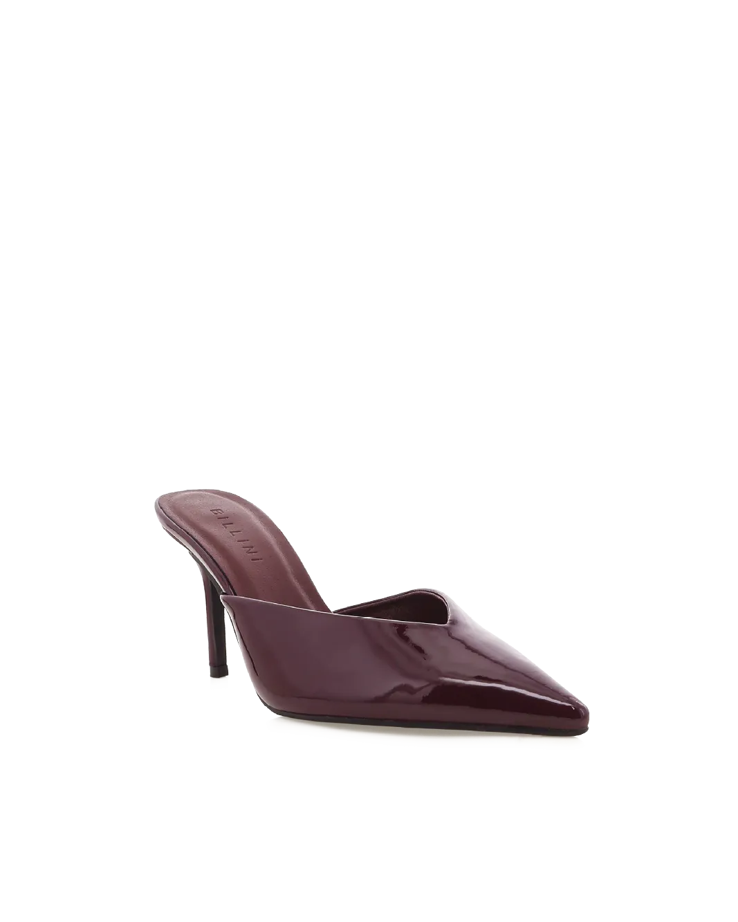 KAREY - MULBERRY PATENT