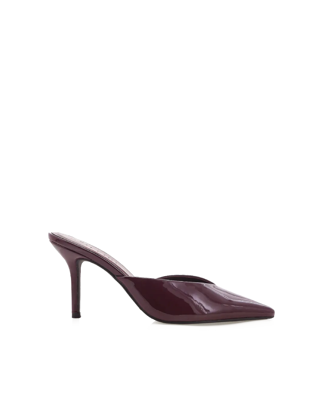 KAREY - MULBERRY PATENT