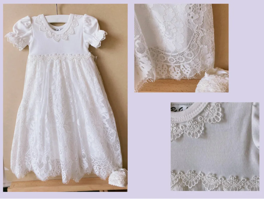 Kate Christening Gown