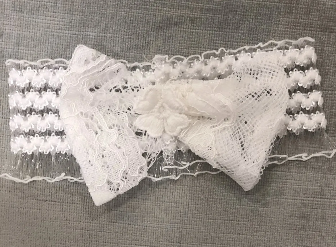 Kate Christening Gown