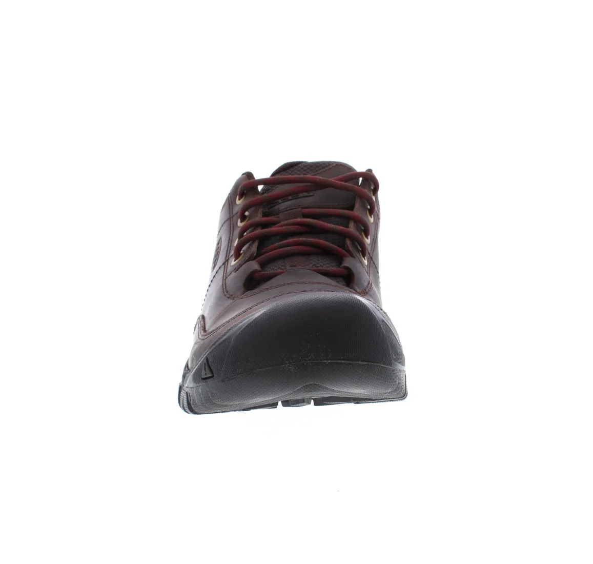 Keen Targhee III Oxford - Brown