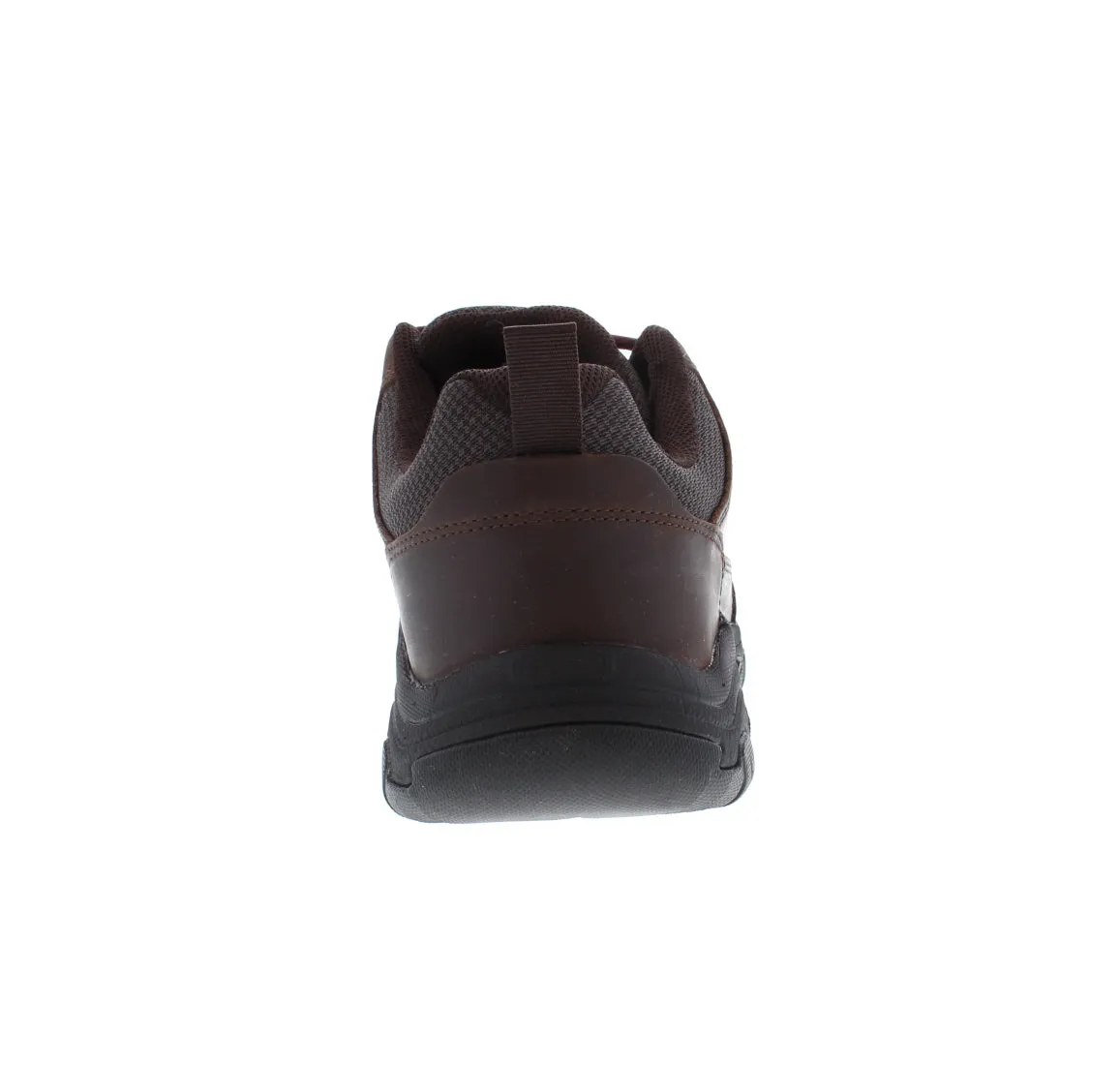 Keen Targhee III Oxford - Brown