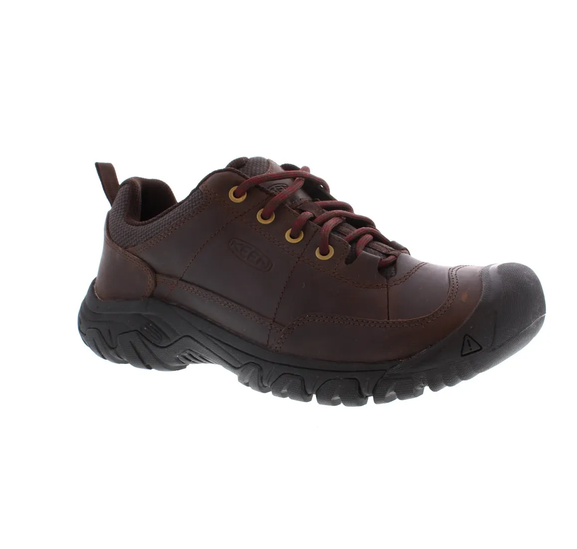 Keen Targhee III Oxford - Brown