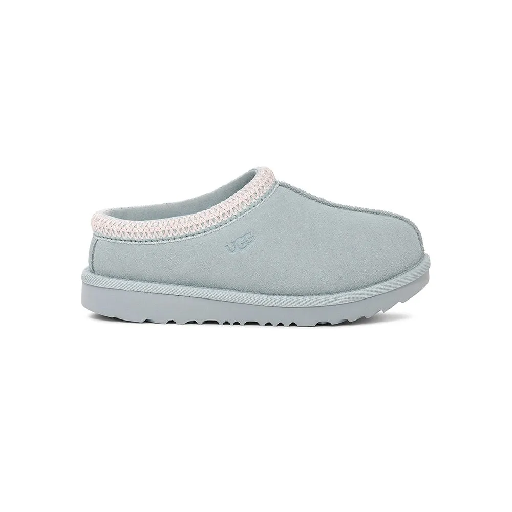 Kid's Tasman	(Seafoam)