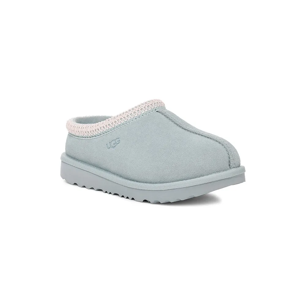 Kid's Tasman	(Seafoam)