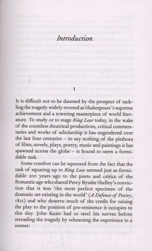 King Lear