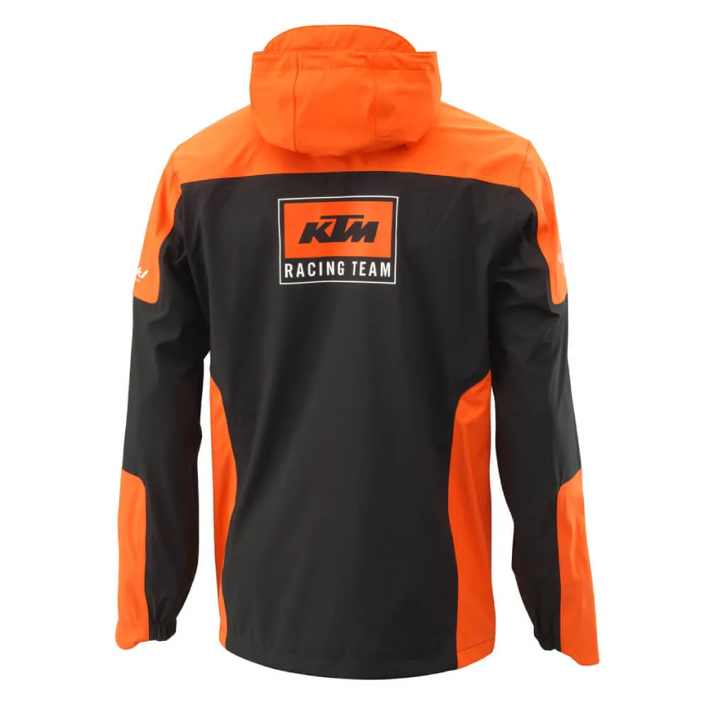 KTM Team Hardshell Jacket