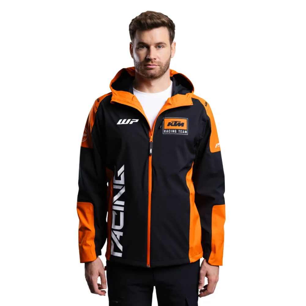 KTM Team Hardshell Jacket