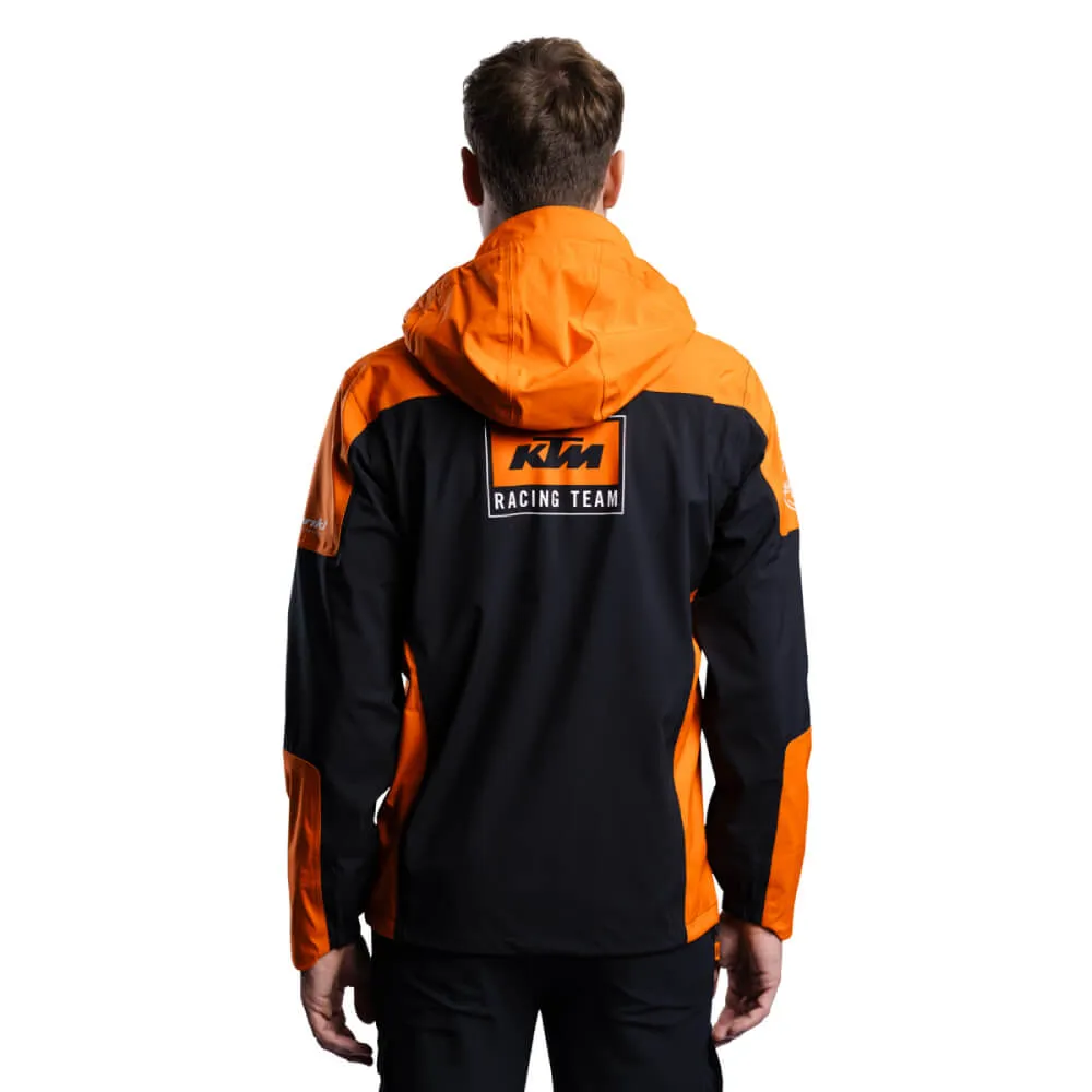 KTM Team Hardshell Jacket