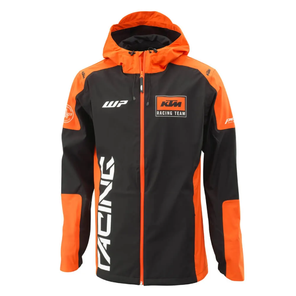 KTM Team Hardshell Jacket
