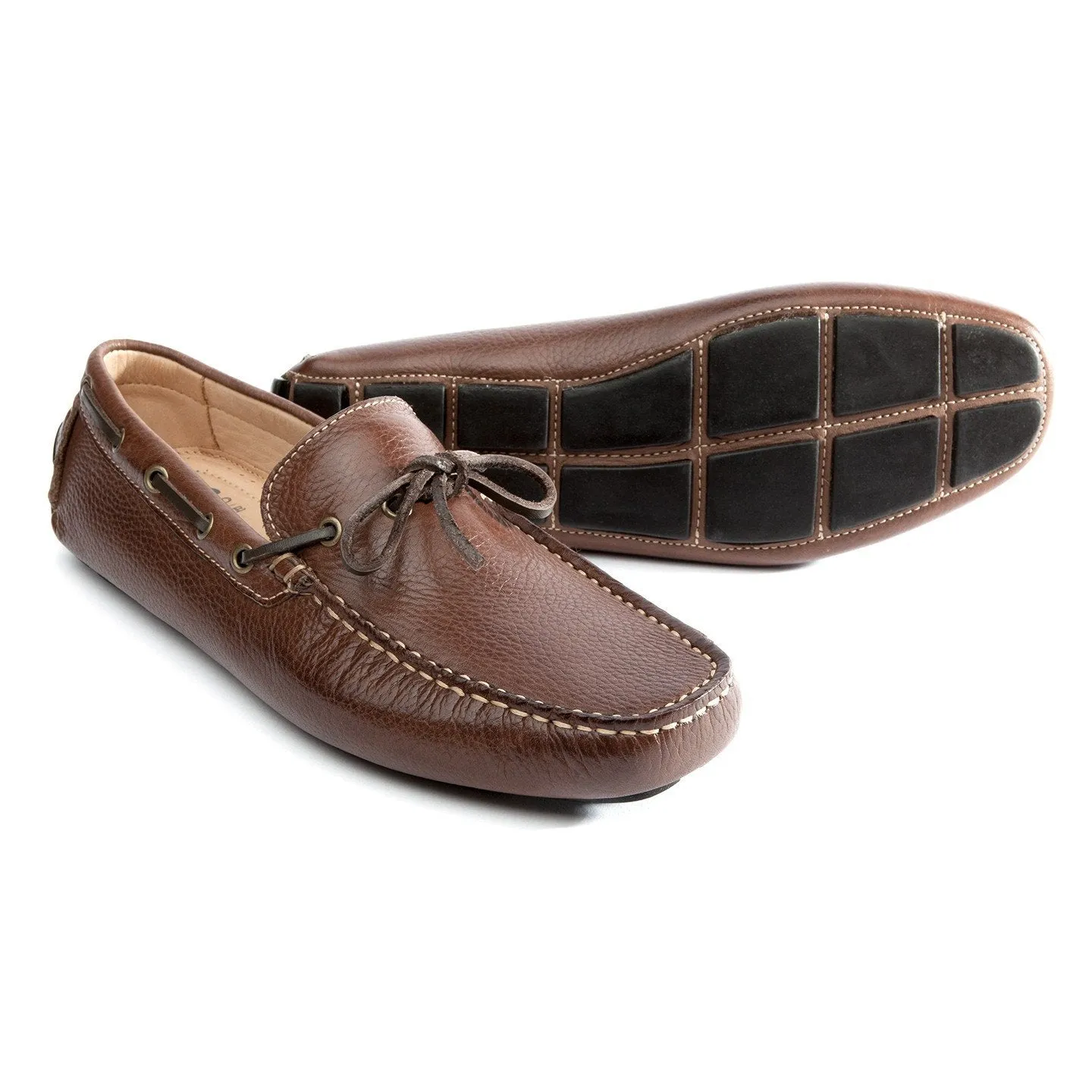 Lace Driver | Walnut