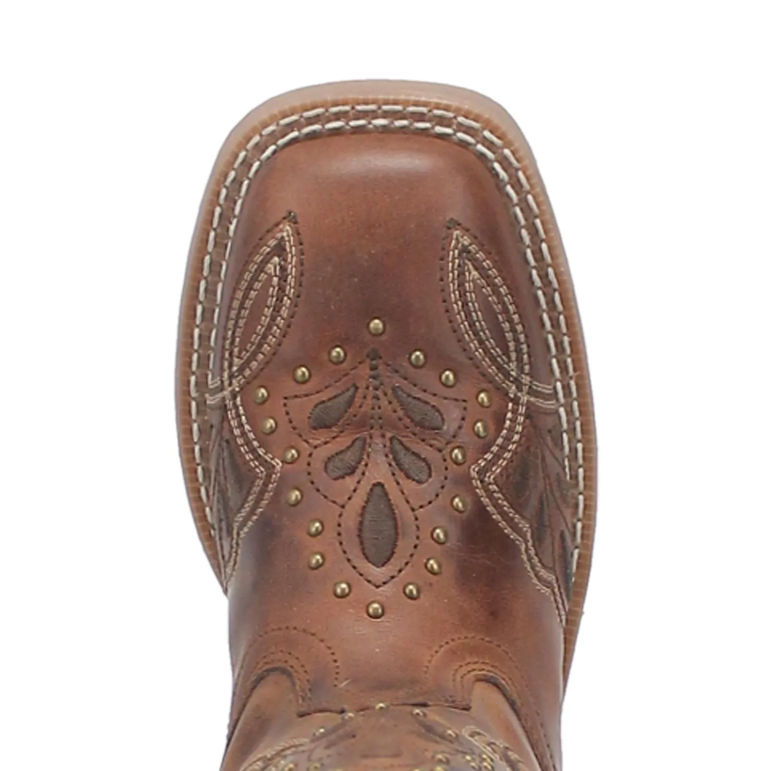 Laredo Women's Dionne Leather Boot 5972
