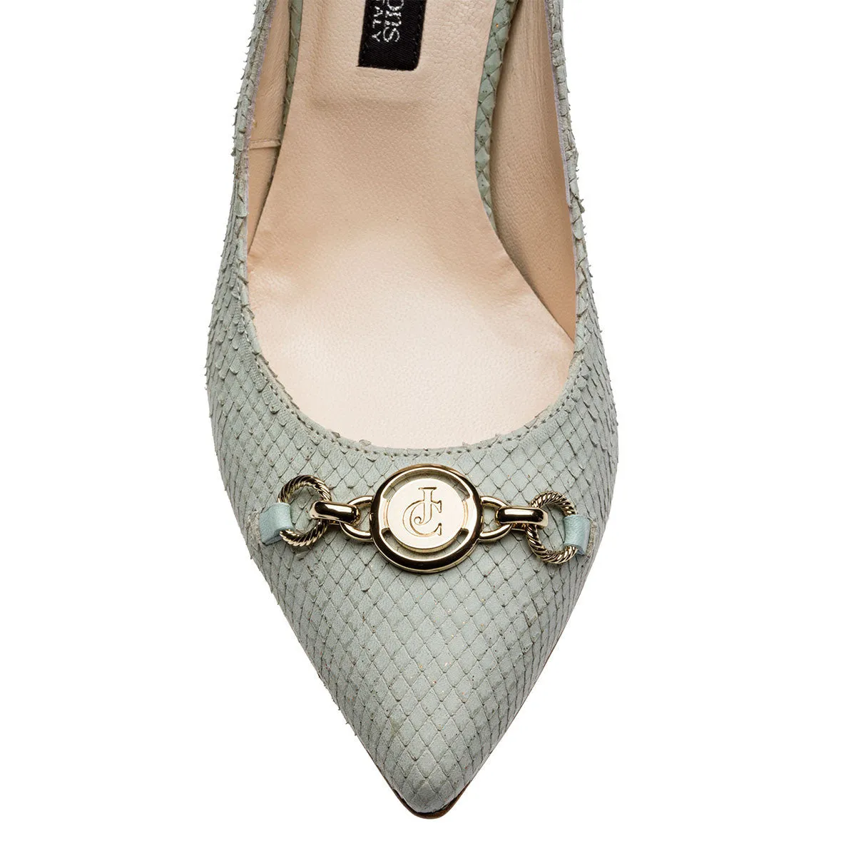 LILLIE AQUA