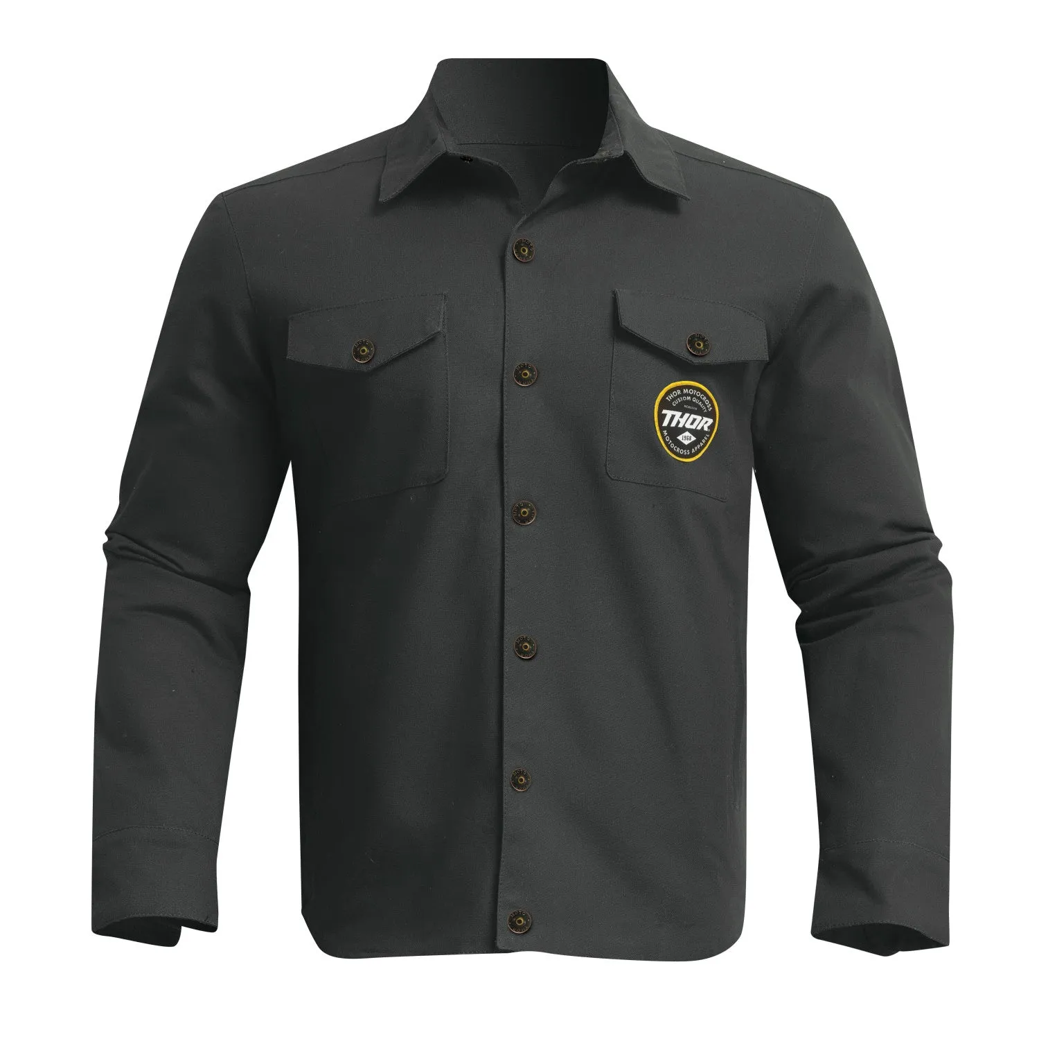Lite Jacket