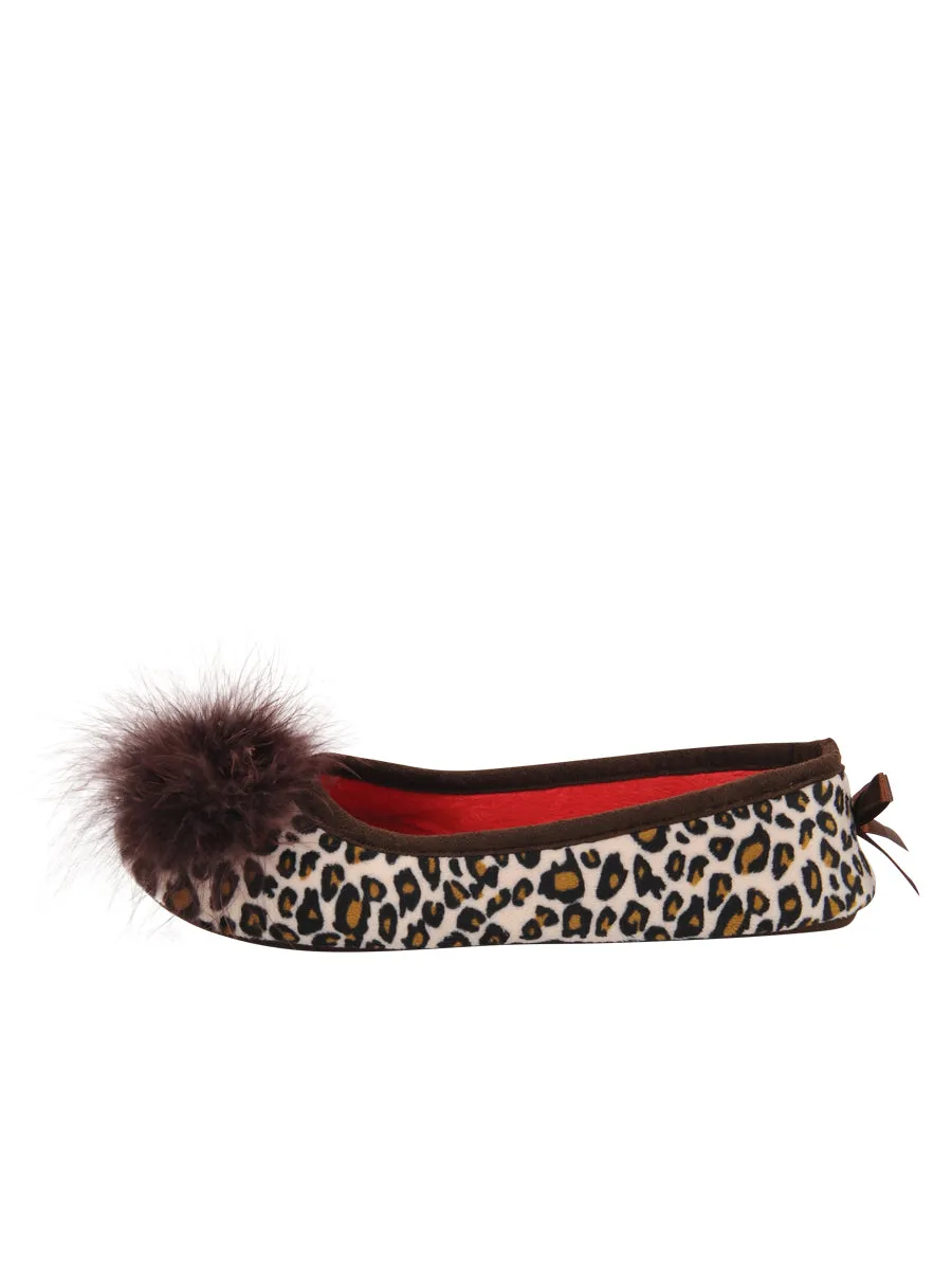 Lola Slipper