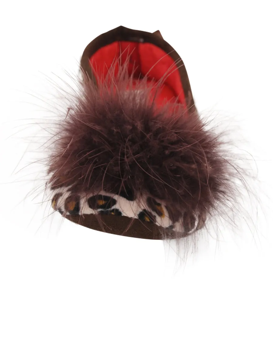 Lola Slipper