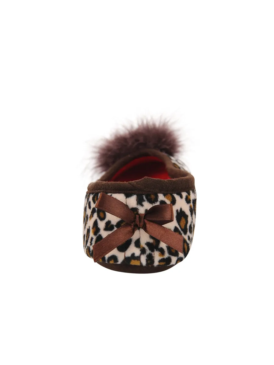 Lola Slipper