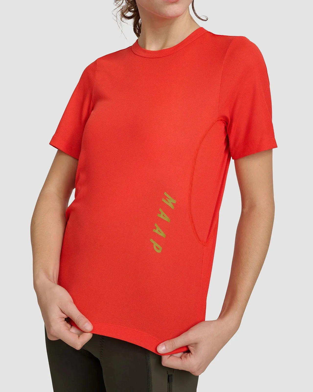 MAAP - Women Alt_Road Tee 3.0