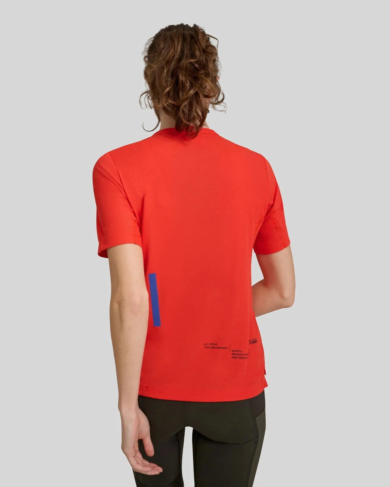 MAAP - Women Alt_Road Tee 3.0