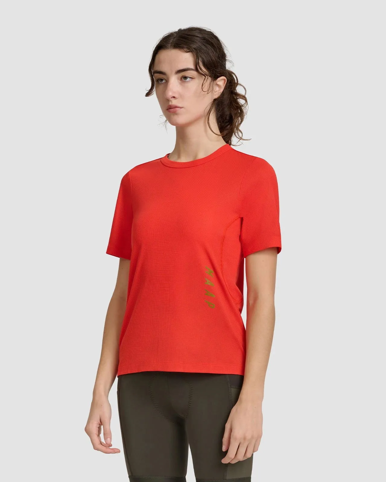 MAAP - Women Alt_Road Tee 3.0