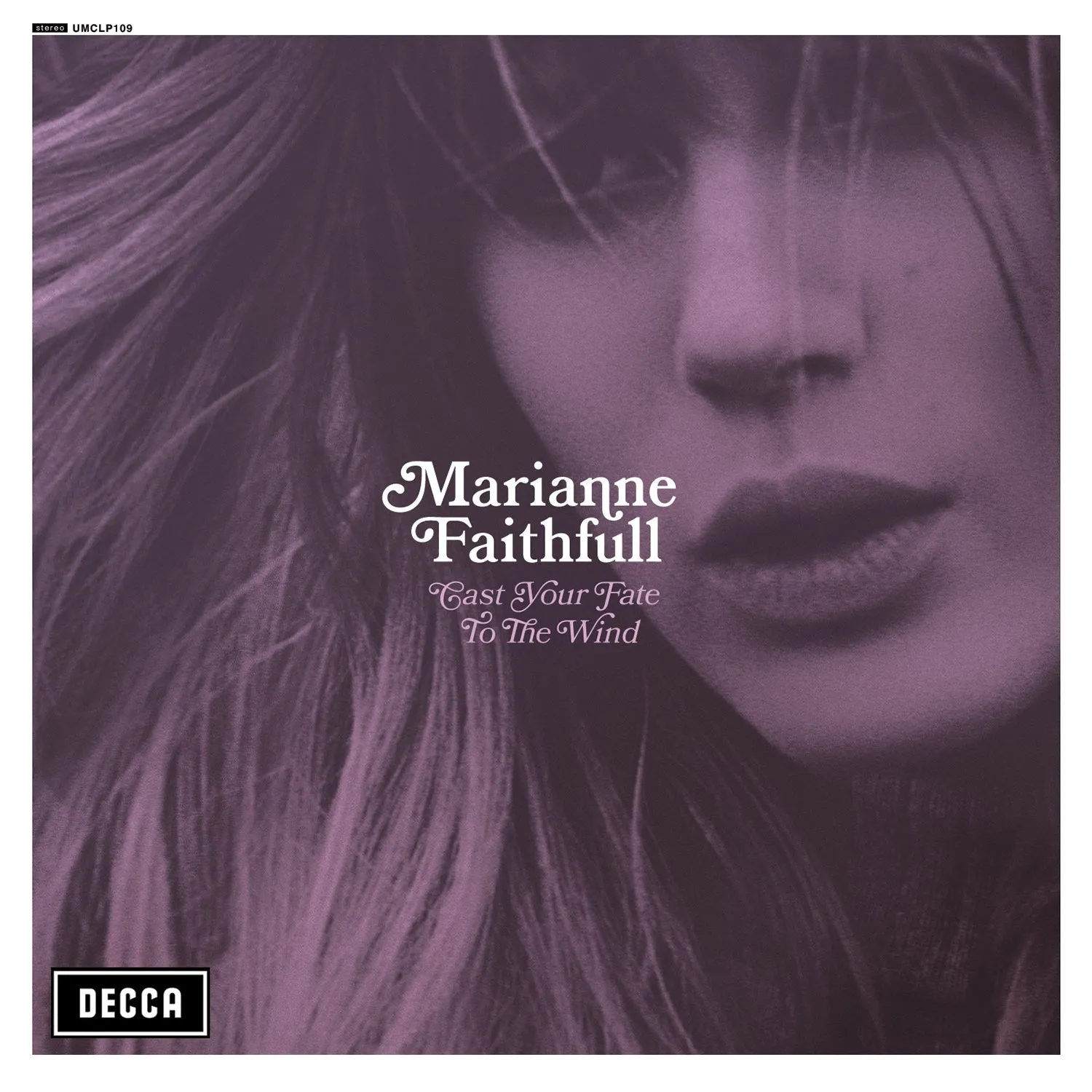 Marianne Faithfull - Cast Your Fate To The Wind [6CD]